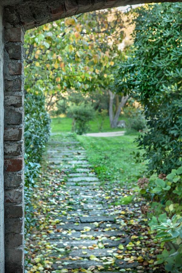Appartamento Al Forte Di Talamonaccio Fonteblanda Zewnętrze zdjęcie